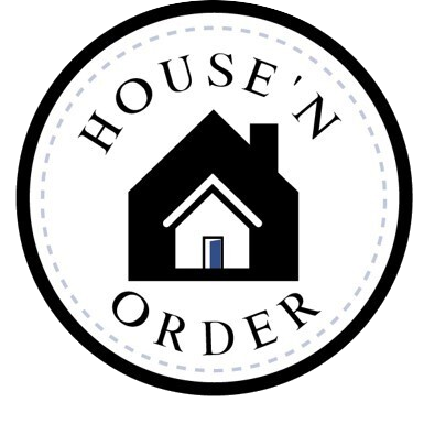 House n Order Logo